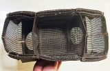 Thermally Formed Combo Bag for VDC Vertical Semi-Continuous Casting