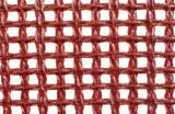 High Silica Fiberglass Filter Mesh (Steel Melt Specific)