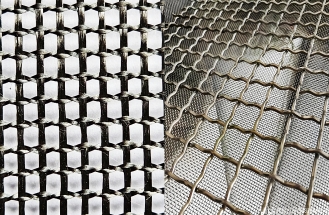 Fiberglass Filter Mesh VS Stainless Steel Filter Mesh For Casting Which is Better