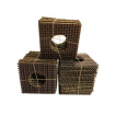 Fiberglass Filter Applications