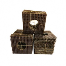 Fiberglass Filter Applications
