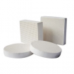 Ceramic Foam Filter Vs Fiberglass Filter