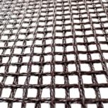 High Silica Fiberglass Filter Mesh For Steel Casting Filtration