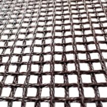 High Silica Fiberglass Filter Mesh For Steel Casting Filtration