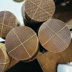 High Silica Fiberglass Filter Mesh VS E-Glass Fiberglass Filter Mesh