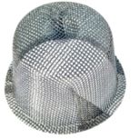Fiberglass Cap Filter Used for Automotive Wheel Hubs Filtration