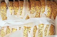 Zirconia Ceramic Foam Filter (CFF)