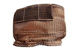 Round and Rectangle TF Combo Bag for DC Aluminum Filtration Use