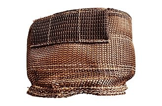 Round and Rectangle TF Combo Bag for DC Aluminum Filtration Use