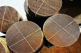 High Silica Fiberglass Filter Mesh VS E-Glass Fiberglass Filter Mesh