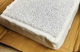 Alumina Ceramic Foam Filter Plate For Aluminum Casting Filtration