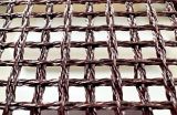 High Silica Fiberglass Filter Mesh for Molten Steel Filtration