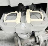 SiC Ceramic Foam Filter – Application & Performance