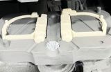 Why Are SiC Ceramic Foam Filter Used for Molten Iron and Copper Filtration