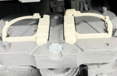 Why Are SiC Ceramic Foam Filter Used for Molten Iron and Copper Filtration