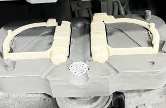 Why Are SiC Ceramic Foam Filter Used for Molten Iron and Copper Filtration