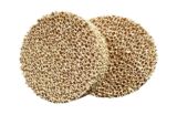 Zirconia Ceramic Foam Filters for Steel and Alloy Casting Filtration