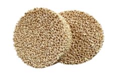 Zirconia Ceramic Foam Filters for Steel and Alloy Casting Filtration