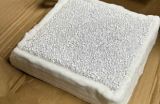 Three Gaskets Options Alumina CFF Aluminum Foundry