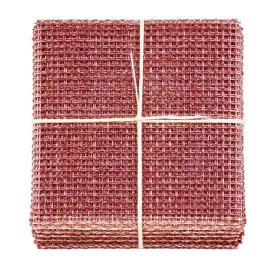 High Silica Fiberglass Filter Mesh for Iron Copper and Steel Casting