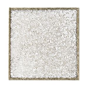 Alumina Ceramic Foam Filter Plates for Aluminum and Aluminum-Alloy Casting