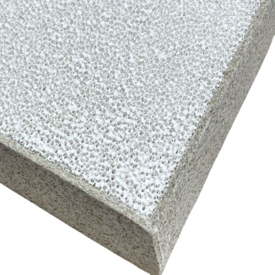 Alumina Ceramic Foam Filter Plates for Aluminum and Aluminum-Alloy Casting