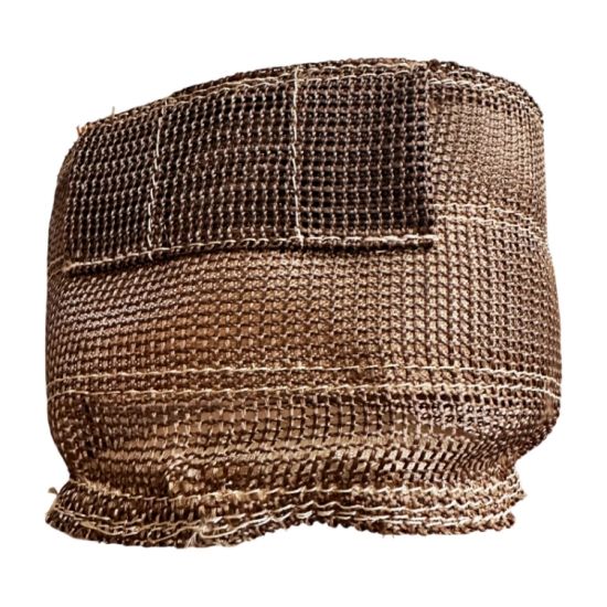 TF Combo Bag Fiberglass Filter Bag for Molten Aluminum