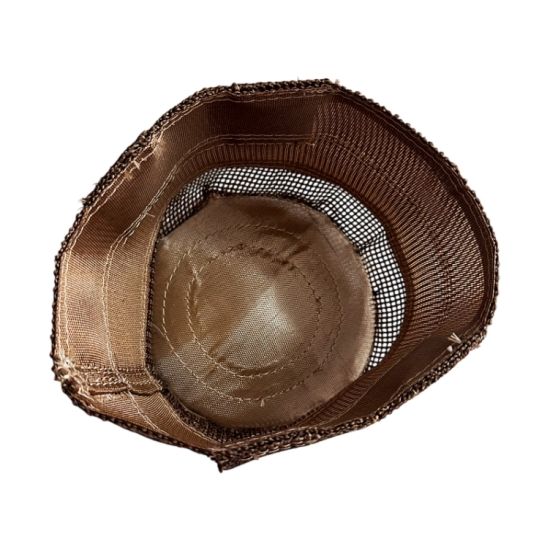 TF Combo Bag Fiberglass Filter Bag for Molten Aluminum