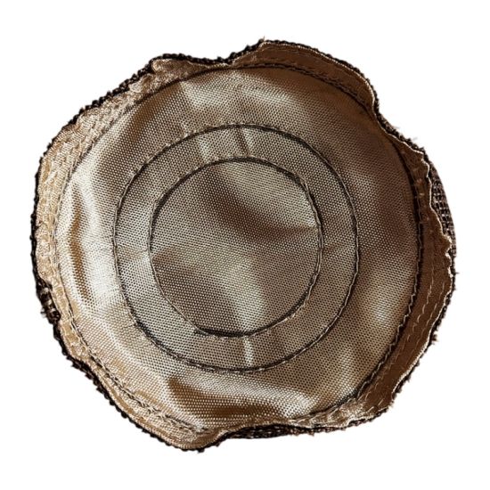 TF Combo Bag Fiberglass Filter Bag for Molten Aluminum