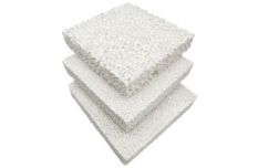 Are Ceramic Foam Filters Reusable